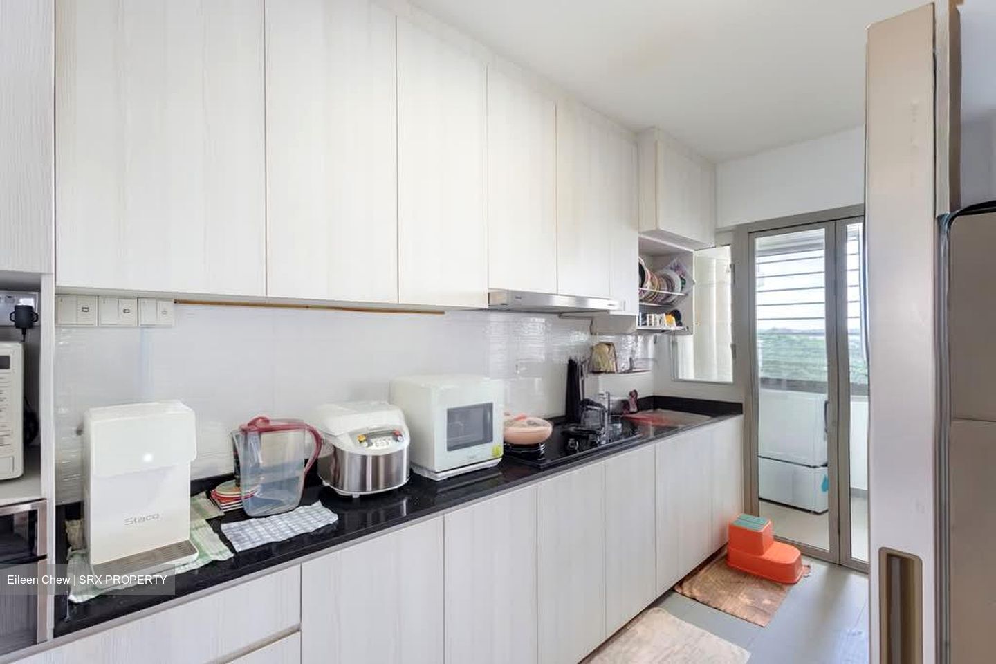 Blk 322D Punggol Bayview (Punggol), HDB 5 Rooms #574538951